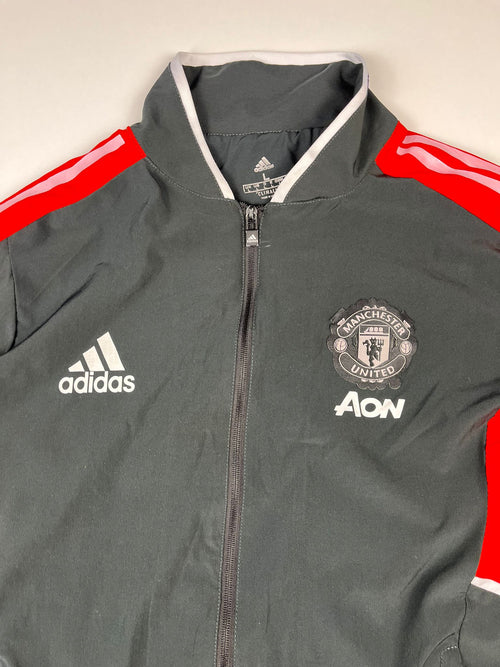 Adidas Manchester United Trackjackets