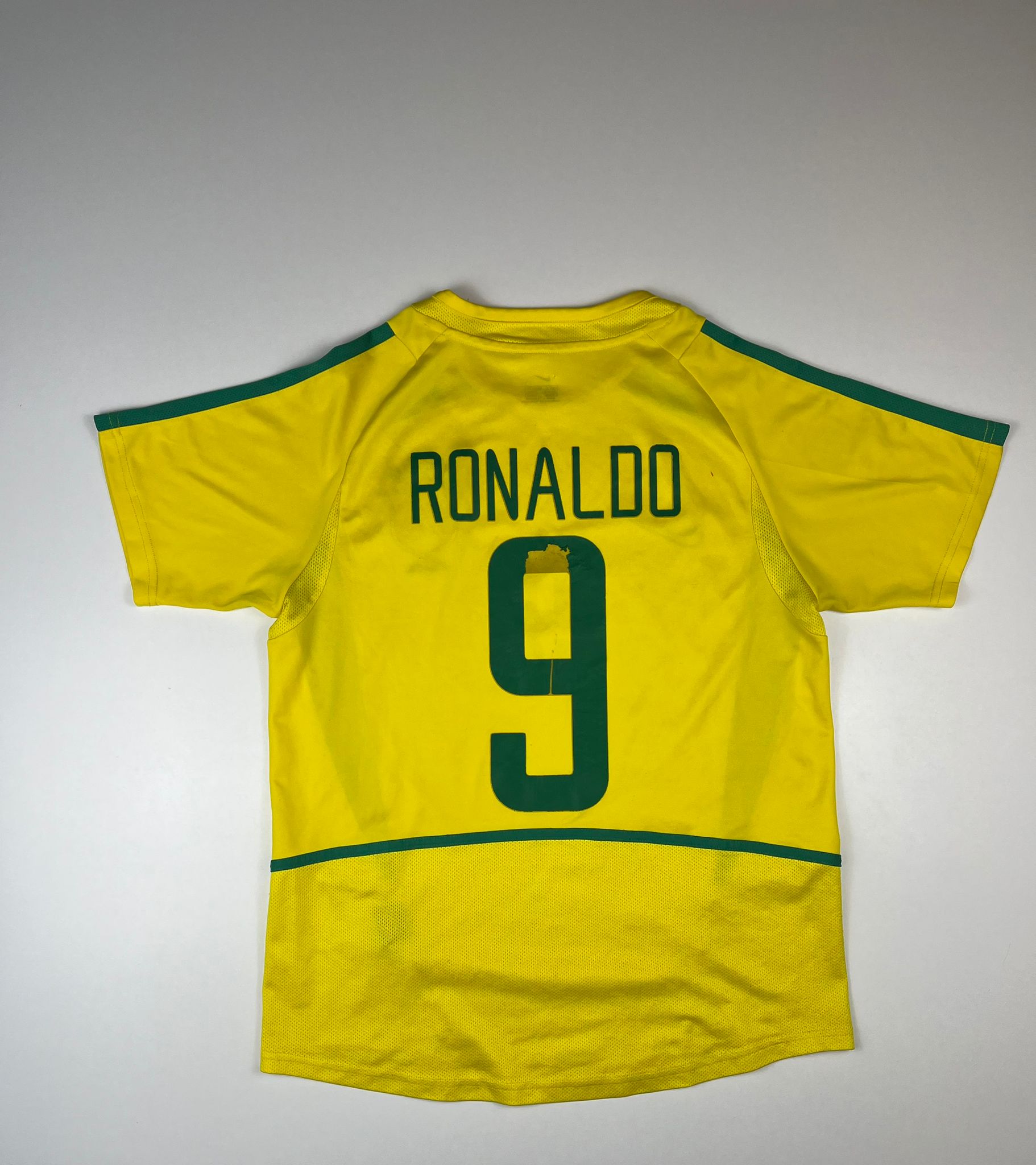 Vintage Brasilien Trikot