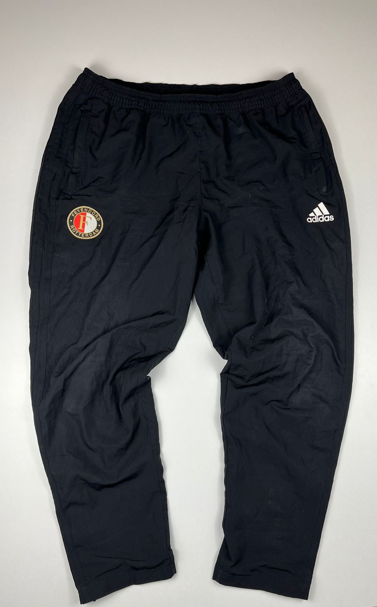 Vintage Nike Feyerboord Trackpants