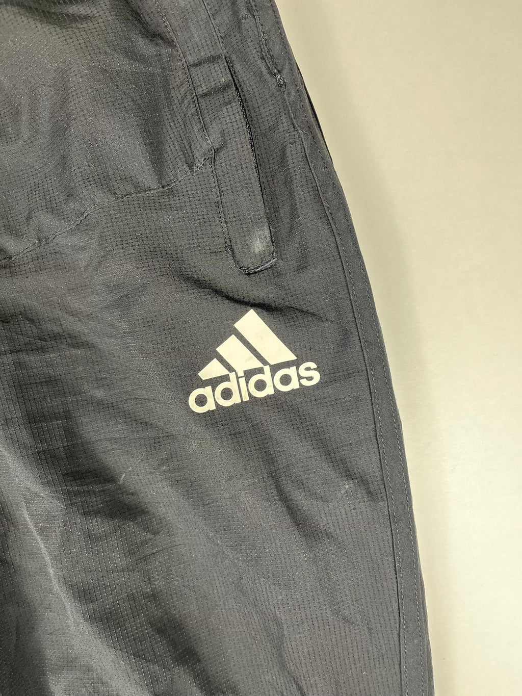 Vintage Nike Feyernoord Trackpants (XL)