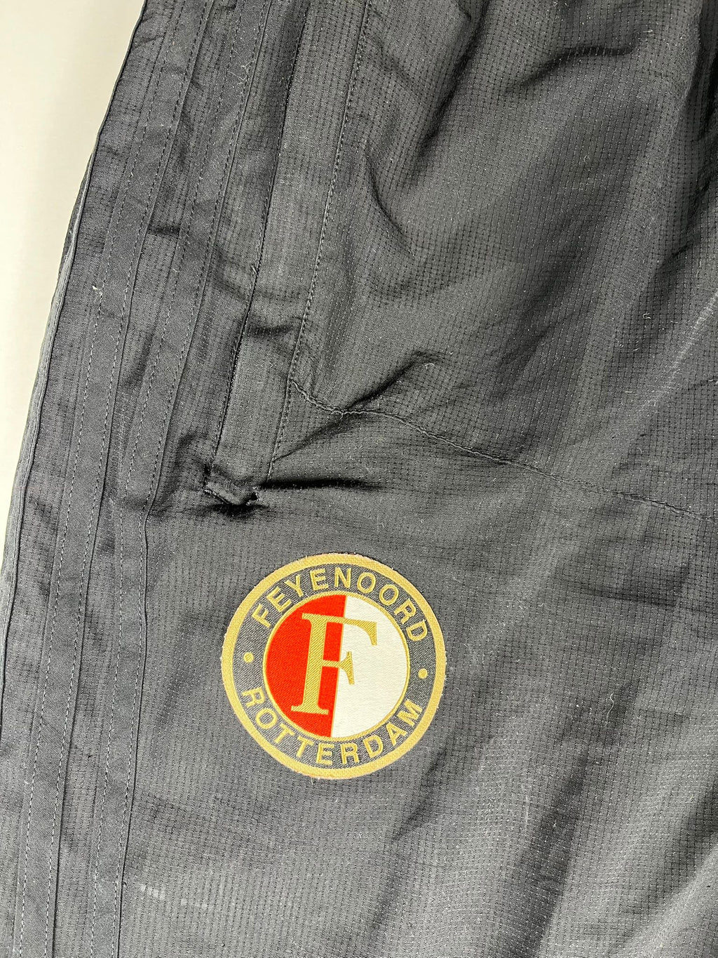 Vintage Nike Feyernoord Trackpants (XL)