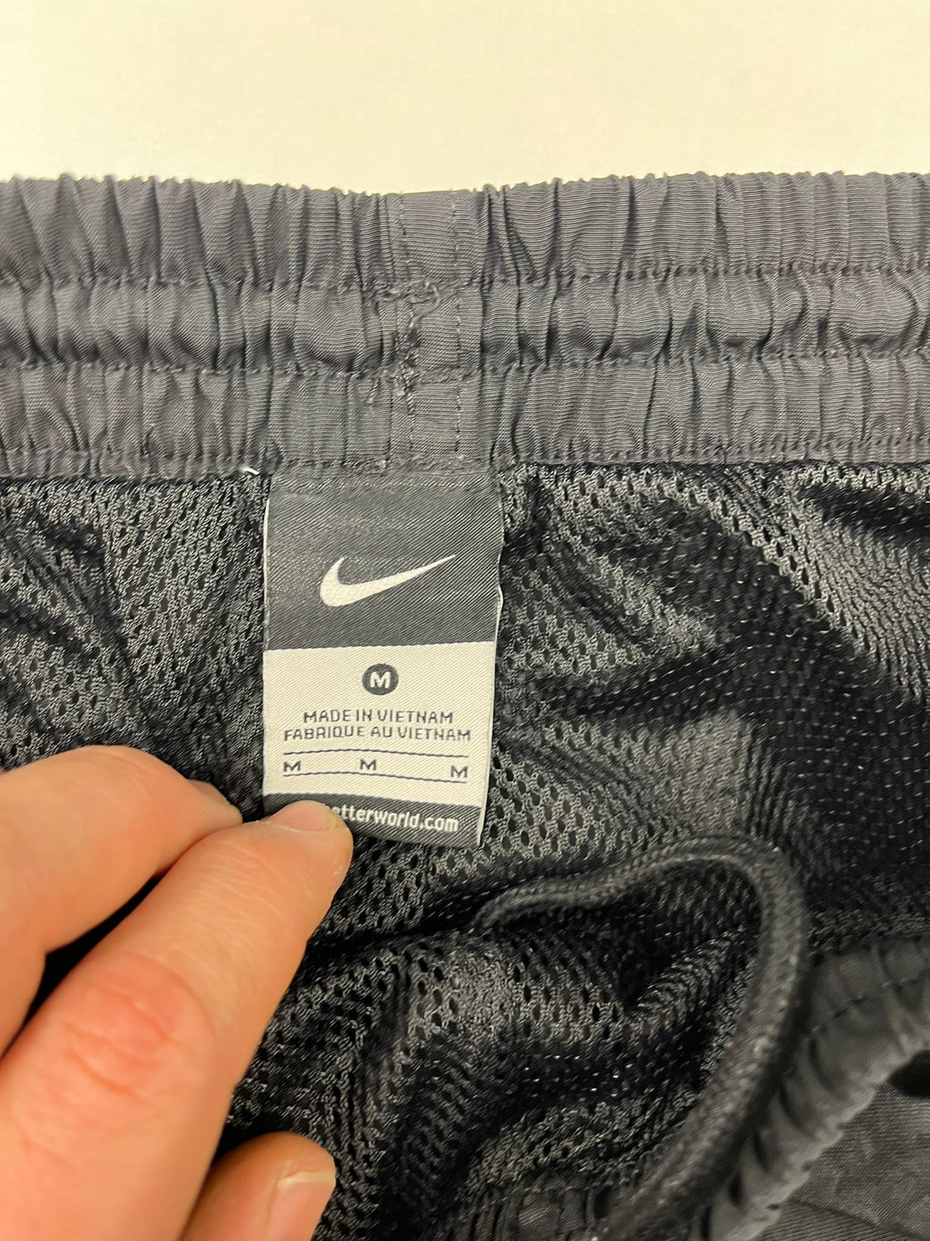 Vintage Nike Trackpants