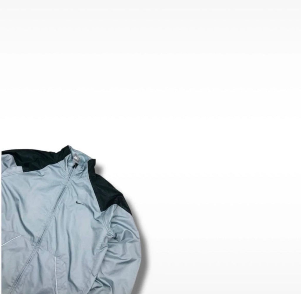 Vintage Nike Trackjacket