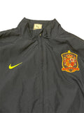 Vintage Nike Spanien Trackjacket