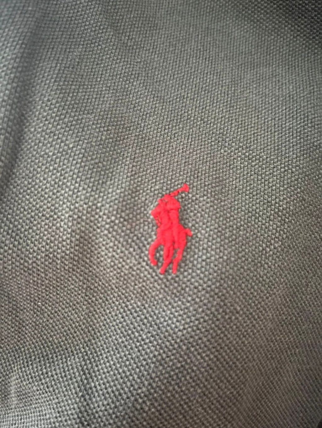 Vintage Ralph Lauren Poloshirt