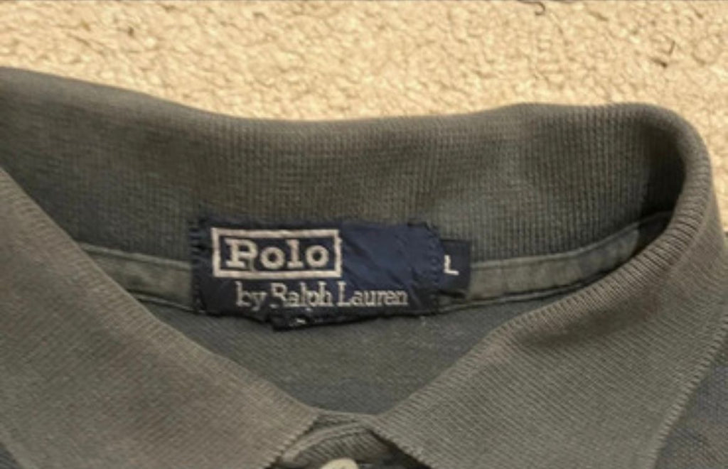 Vintage Ralph Lauren Poloshirt