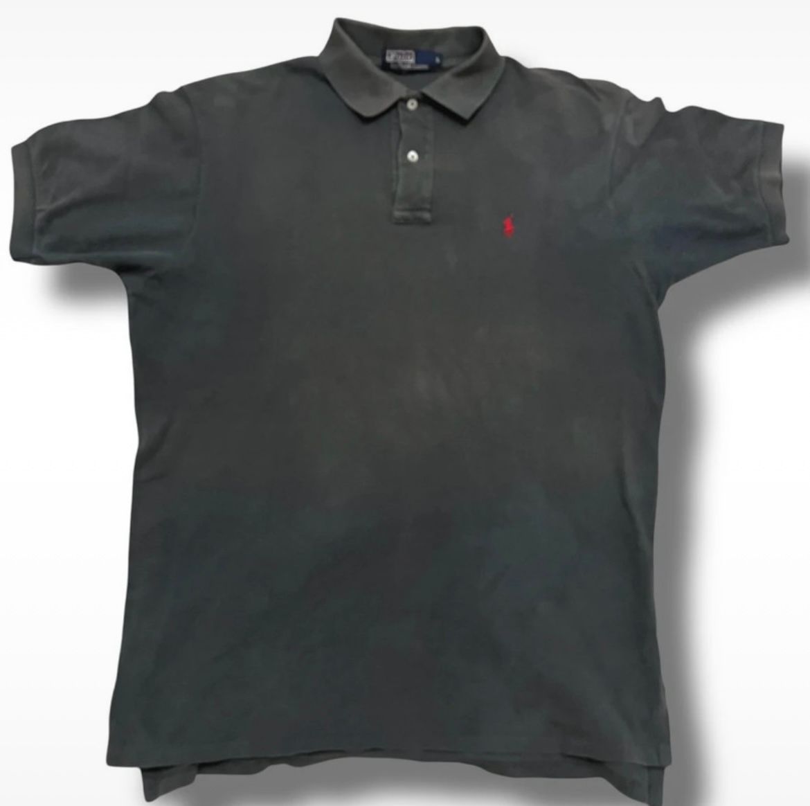Vintage Ralph Lauren Poloshirt