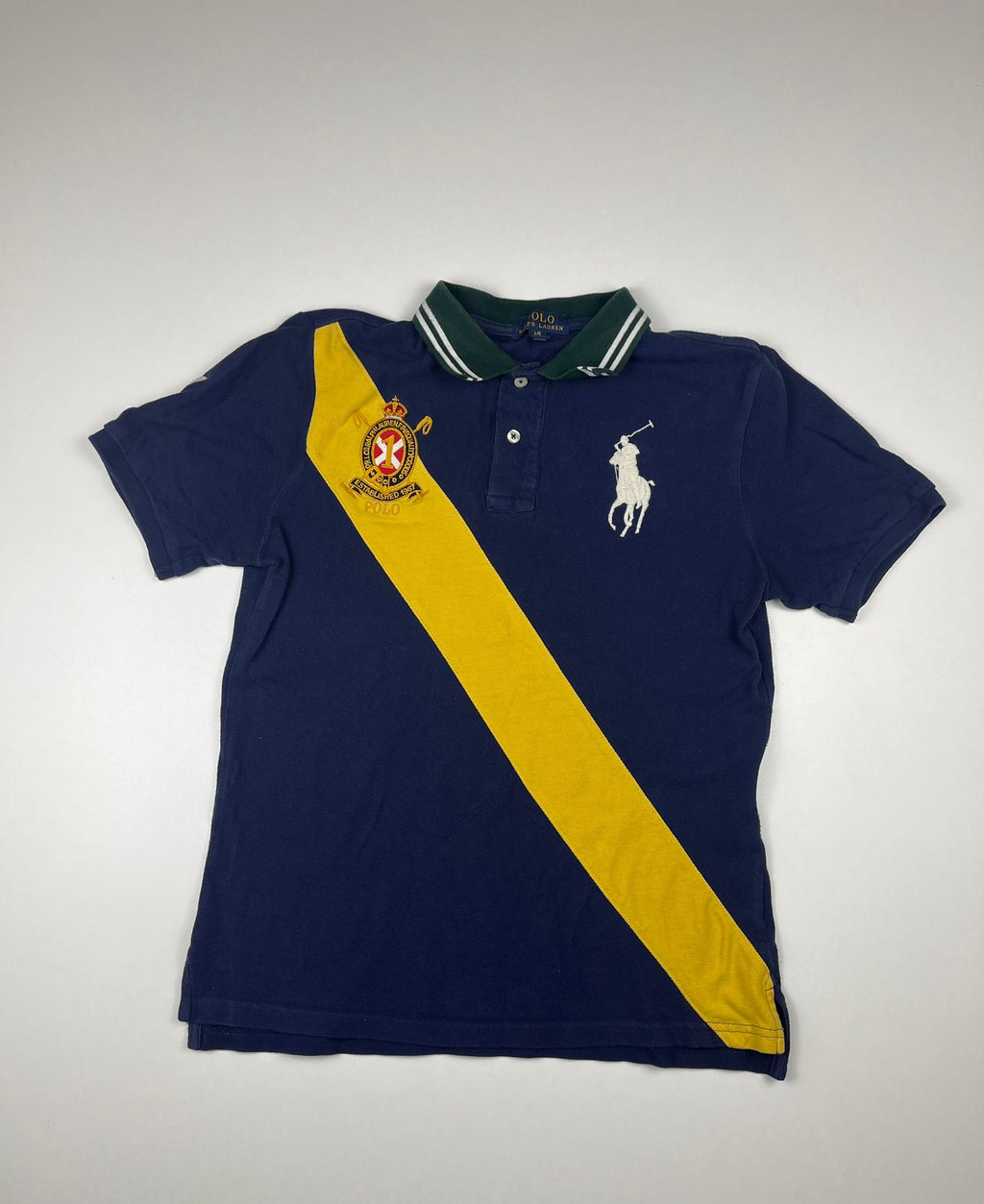 Vintage Ralph Lauren Poloshirt