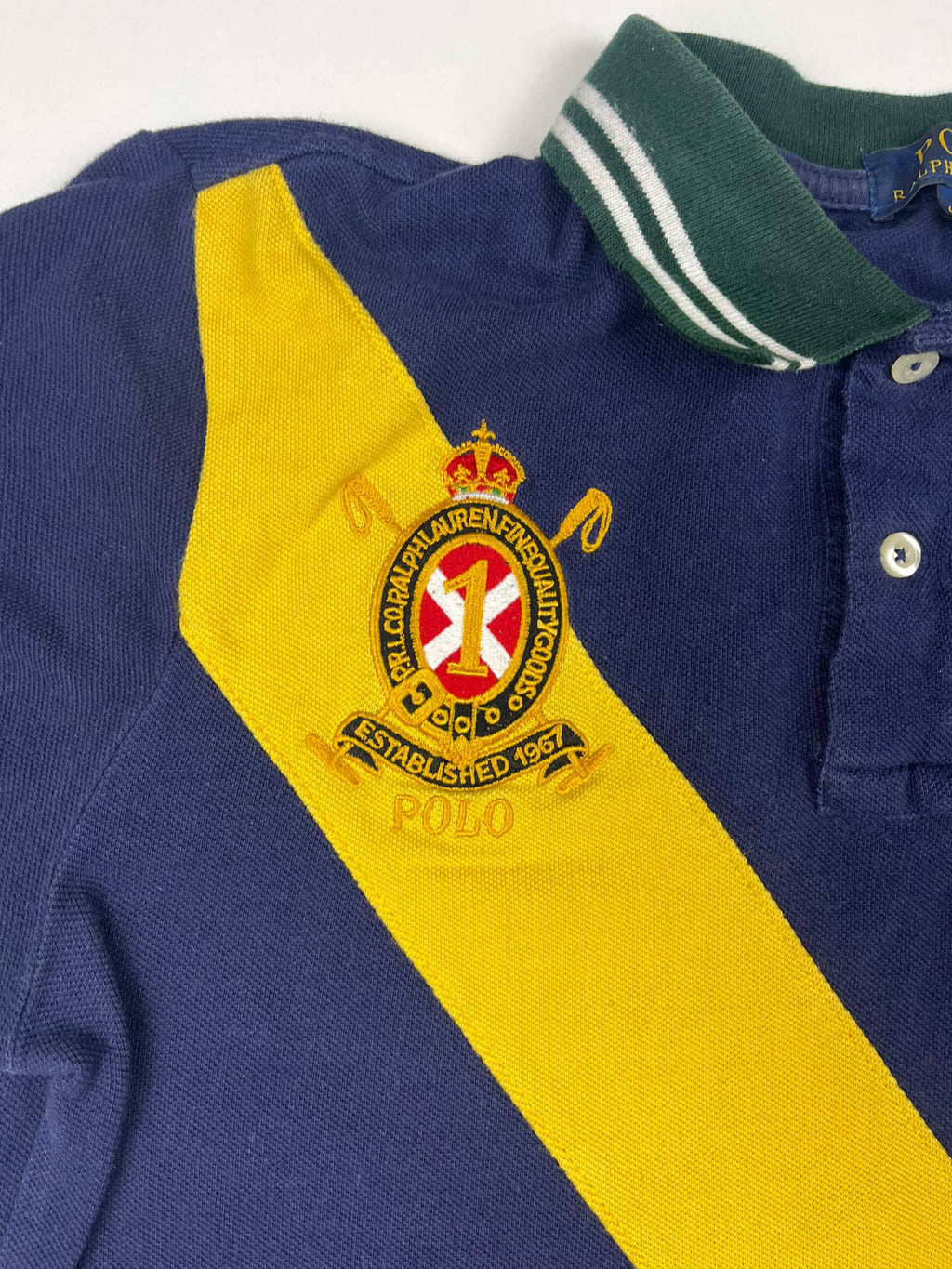 Vintage Ralph Lauren Poloshirt