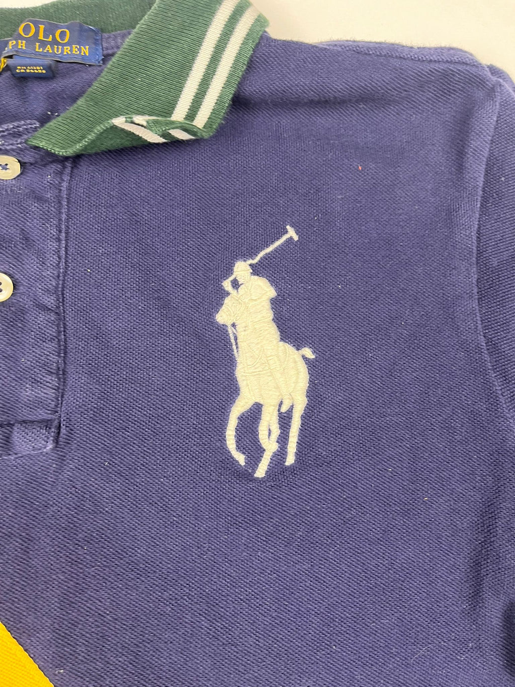 Vintage Ralph Lauren Poloshirt