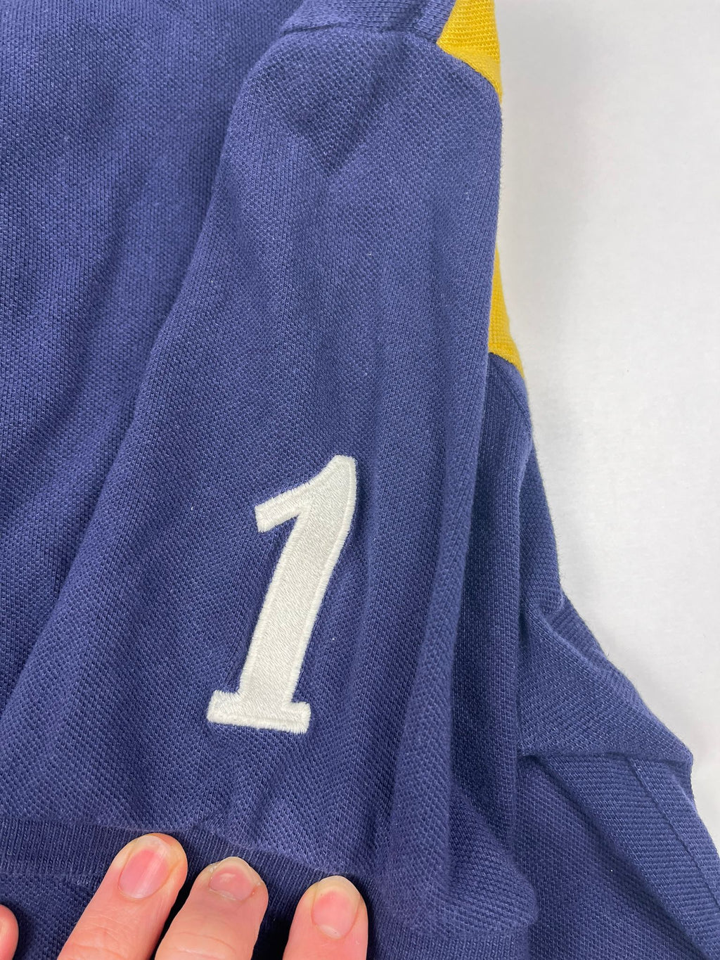 Vintage Ralph Lauren Poloshirt