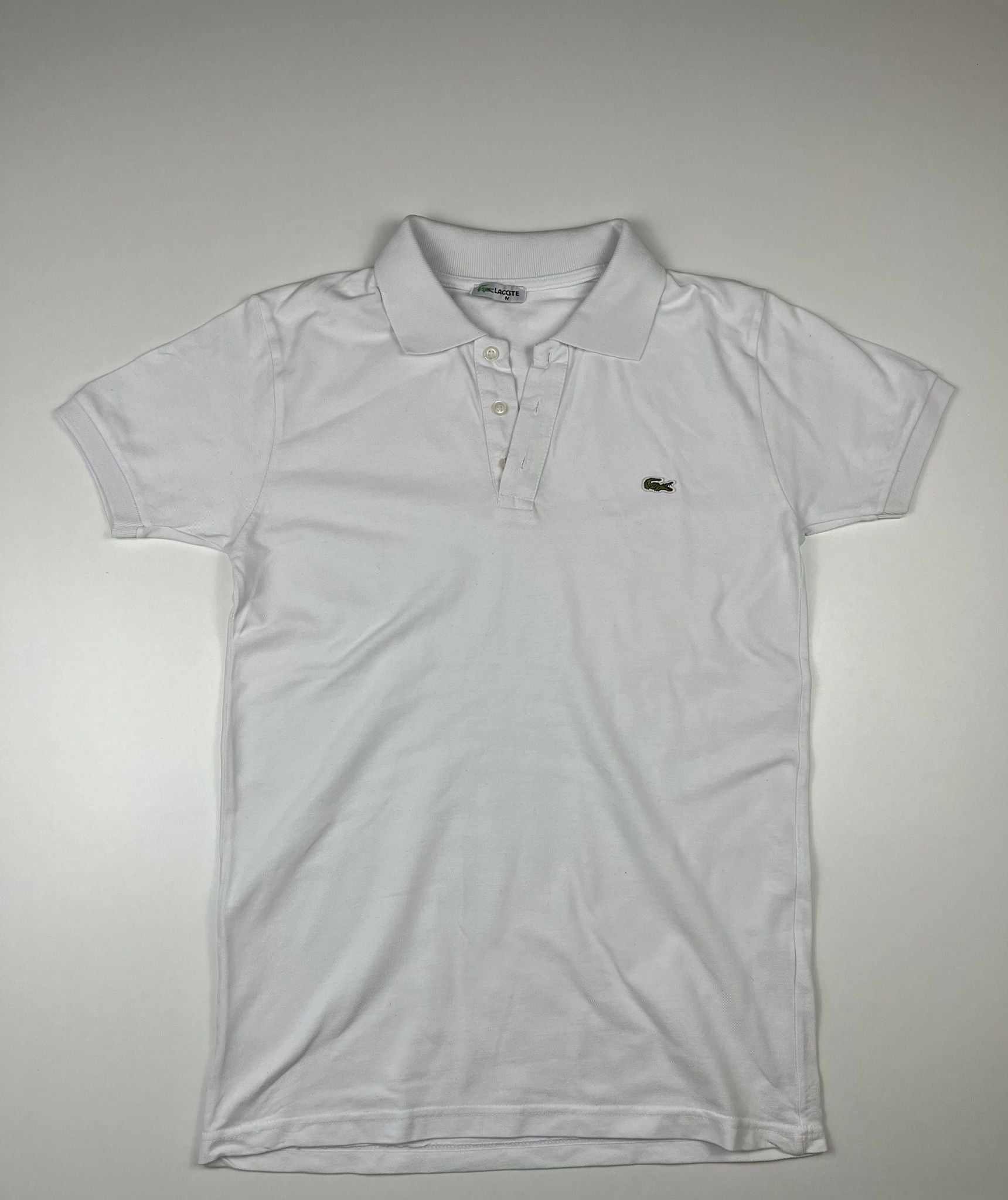 Vintage Lacoste Poloshirt