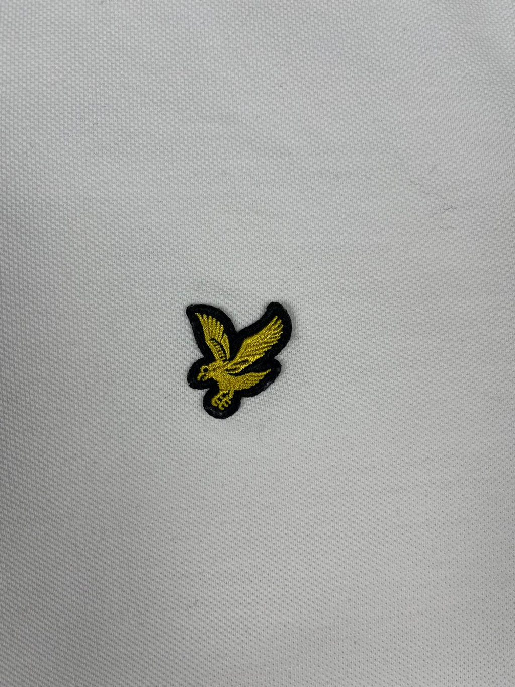 Casual Lyle & Scott Poloshirt