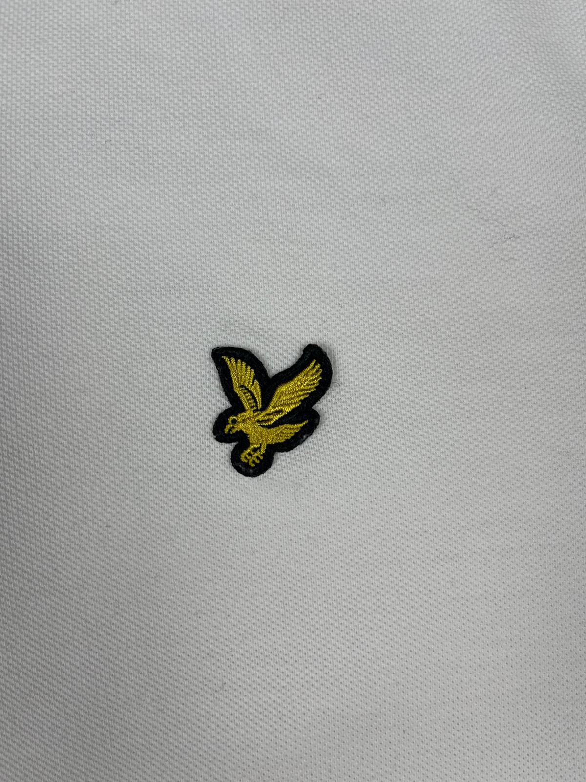 Casual Lyle & Scott Poloshirt