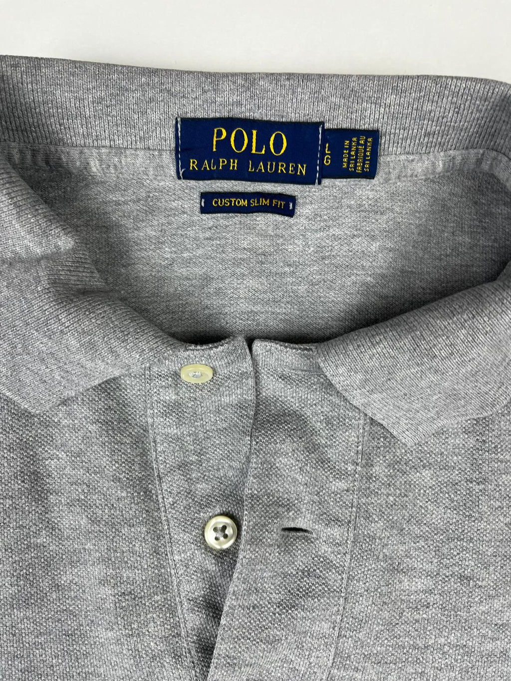 Vintage Ralph Lauren Poloshirt
