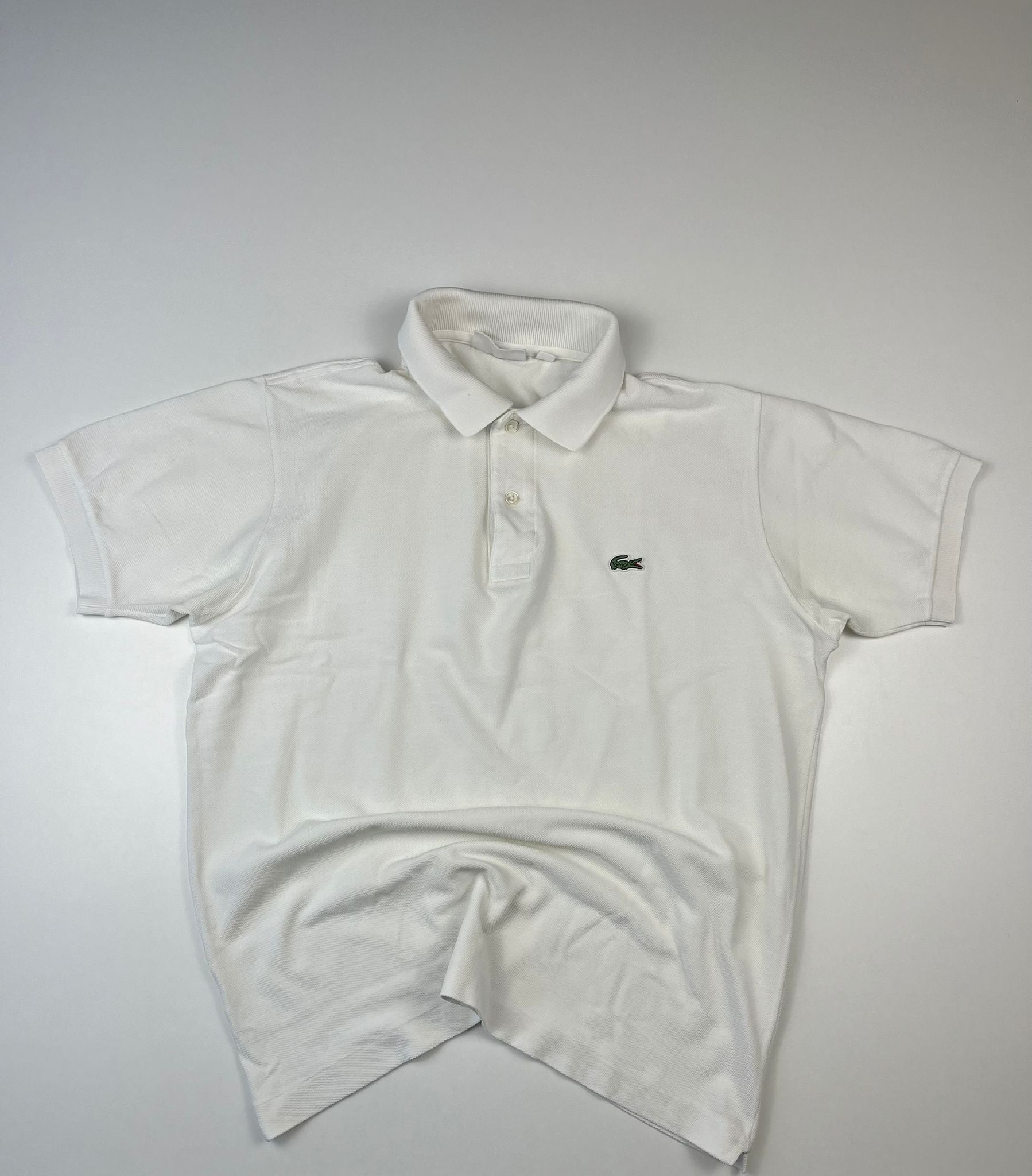 Vintage Lacoste Poloshirt
