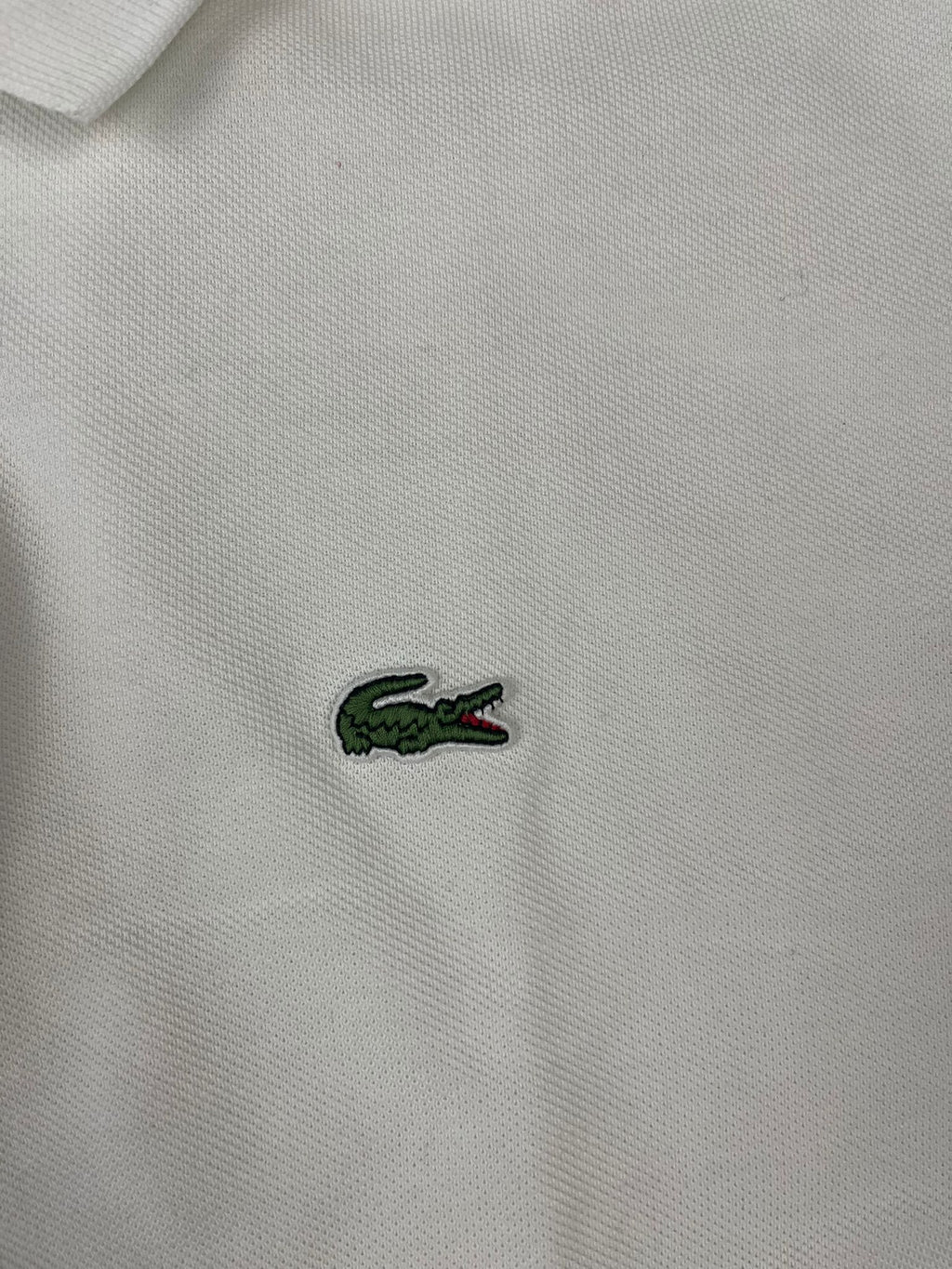 Vintage Lacoste Poloshirt