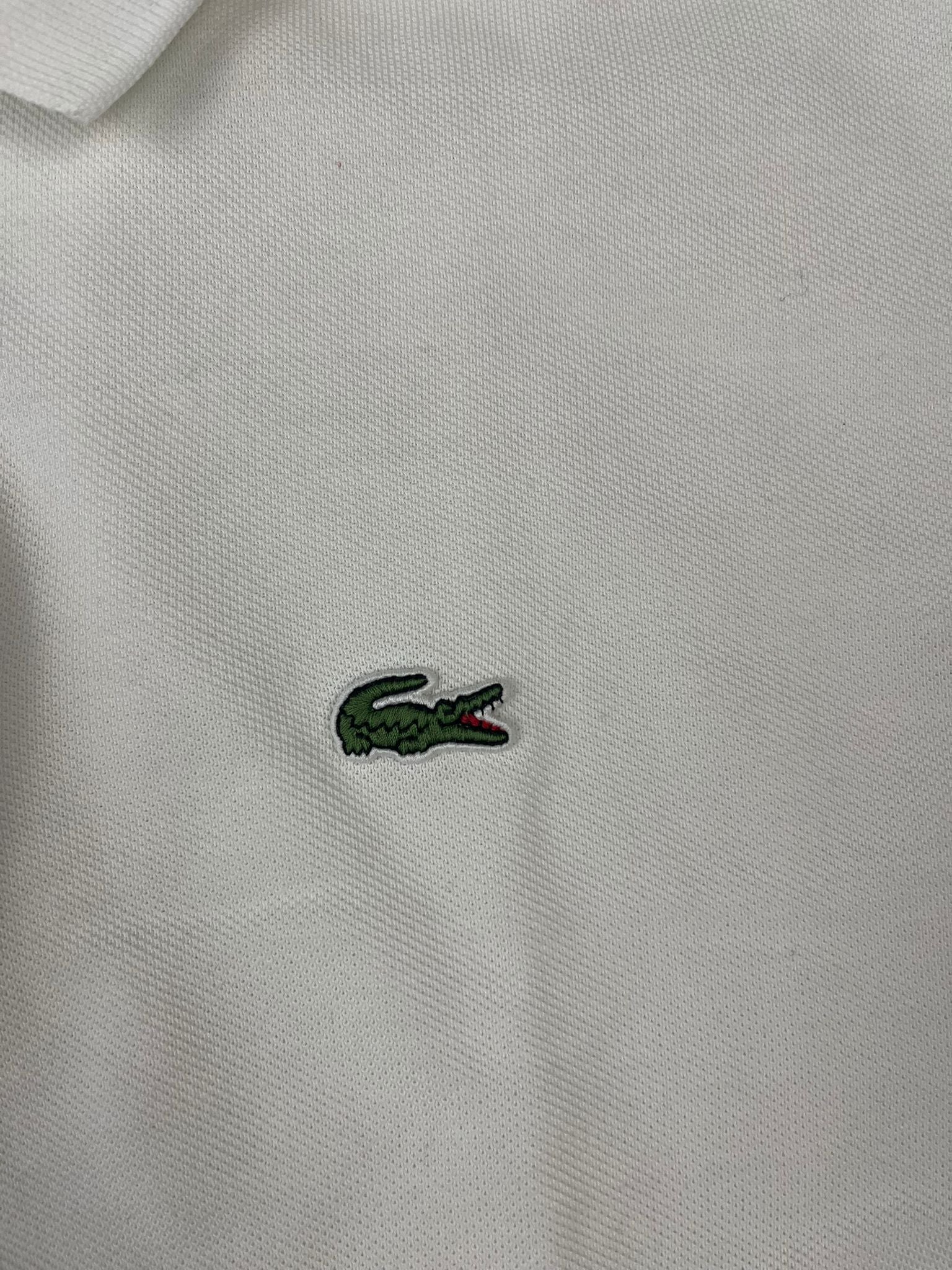Vintage Lacoste Poloshirt