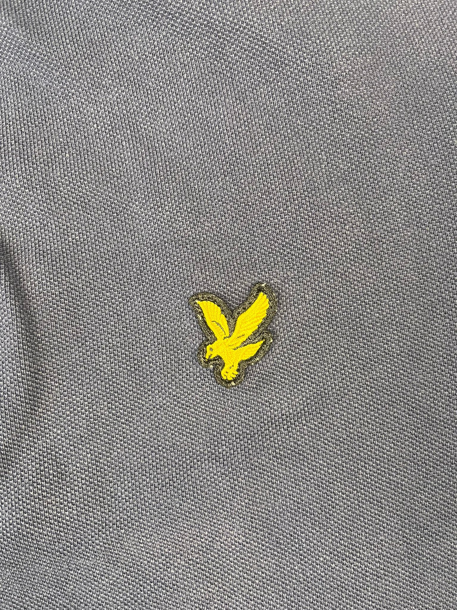 Casual Lyle & Scott Polohemd