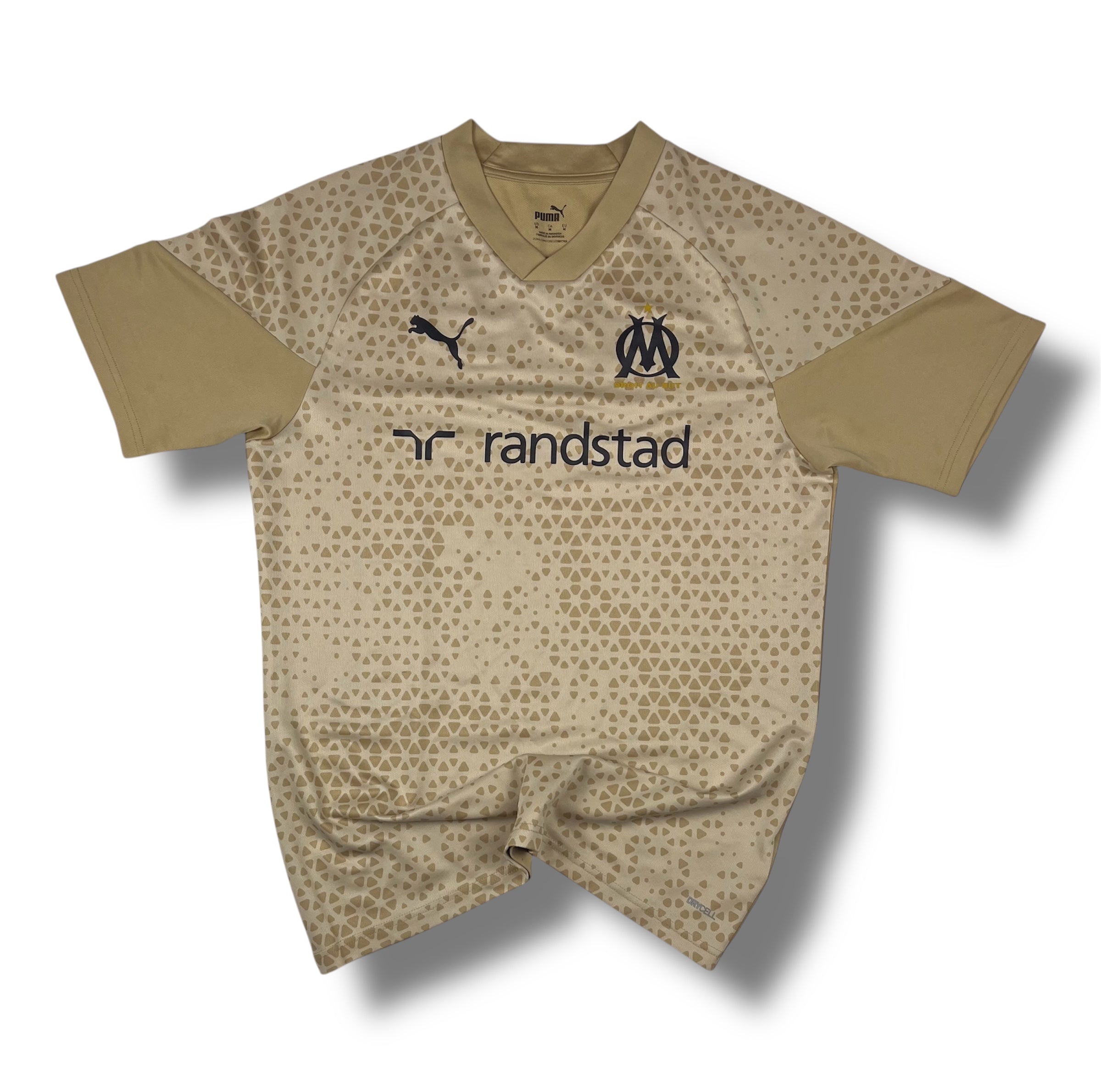 Vintage OM Trikot (M)