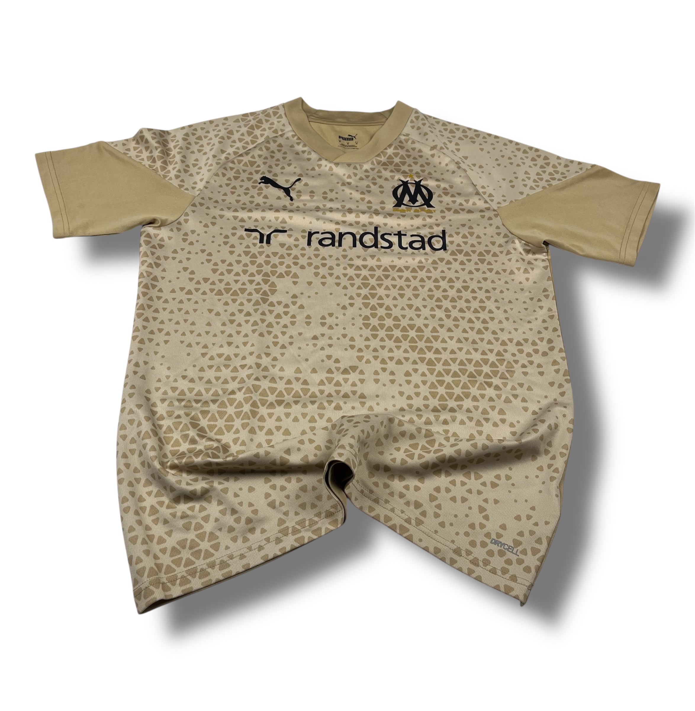 Vintage OM Trikot (M)