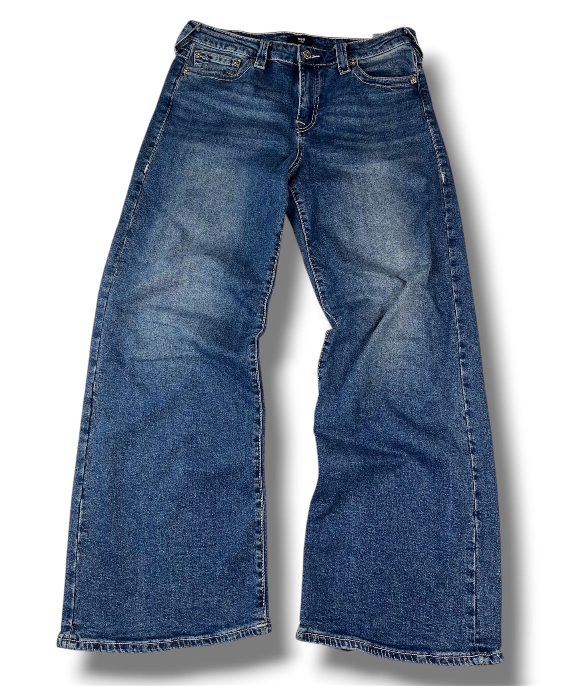 Vintage True Religion Denim  (L)
