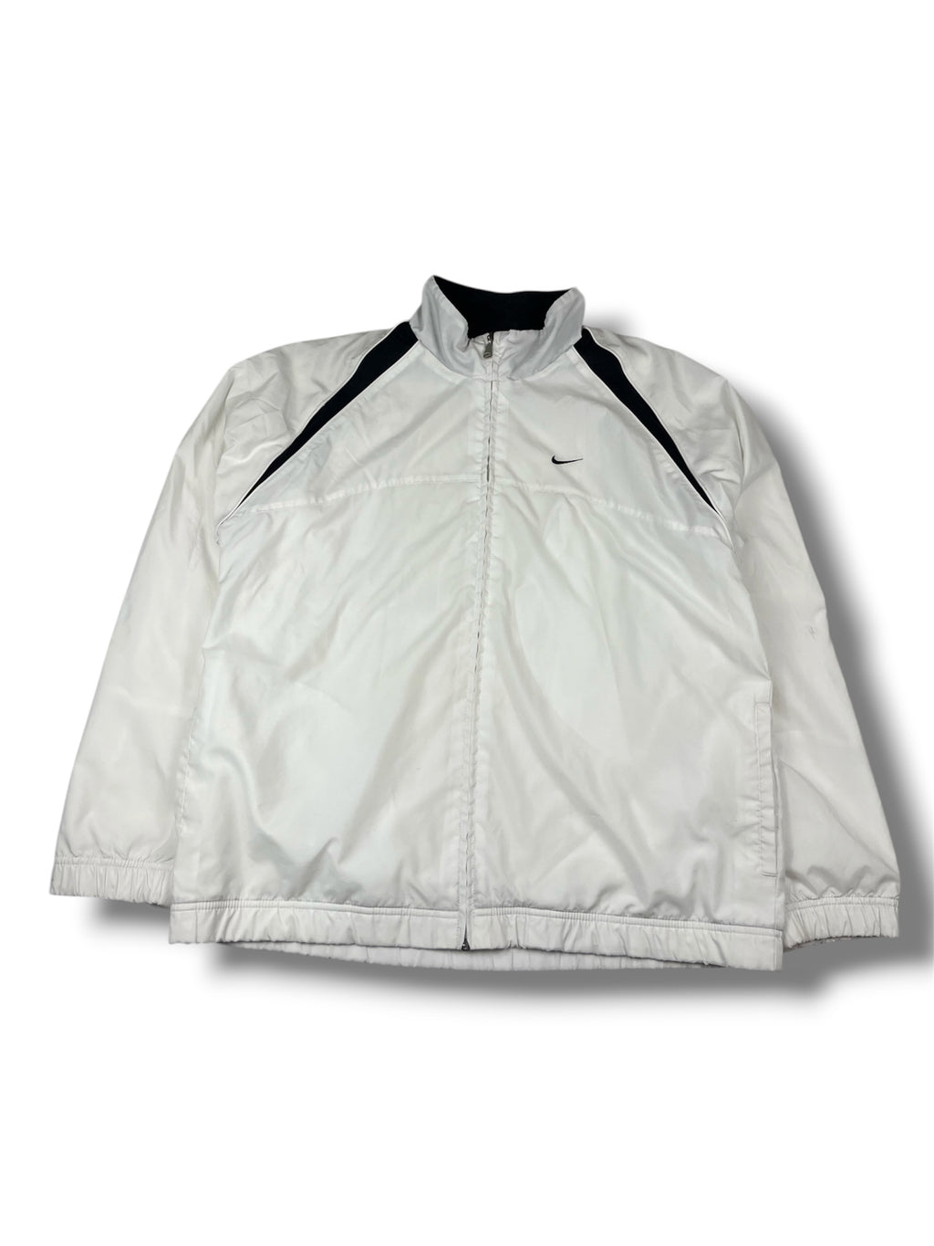 Vintage Nike Trackjacke (L)