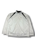 Vintage Nike Trackjacke (L)