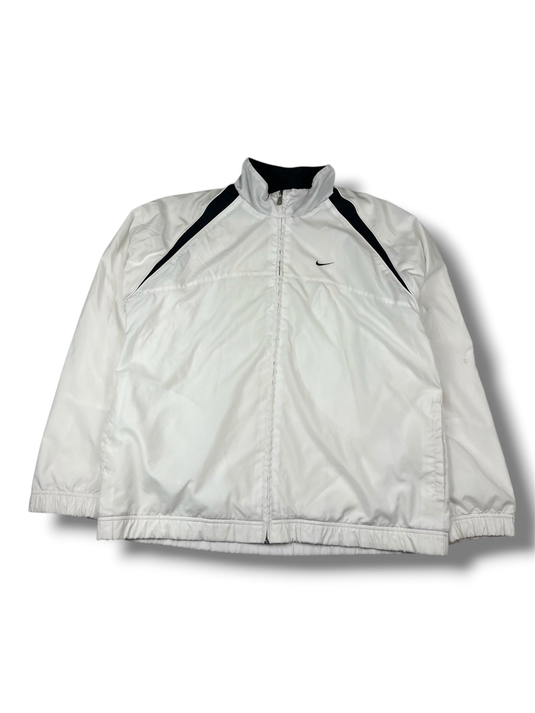 Vintage Nike Trackjacke (L)