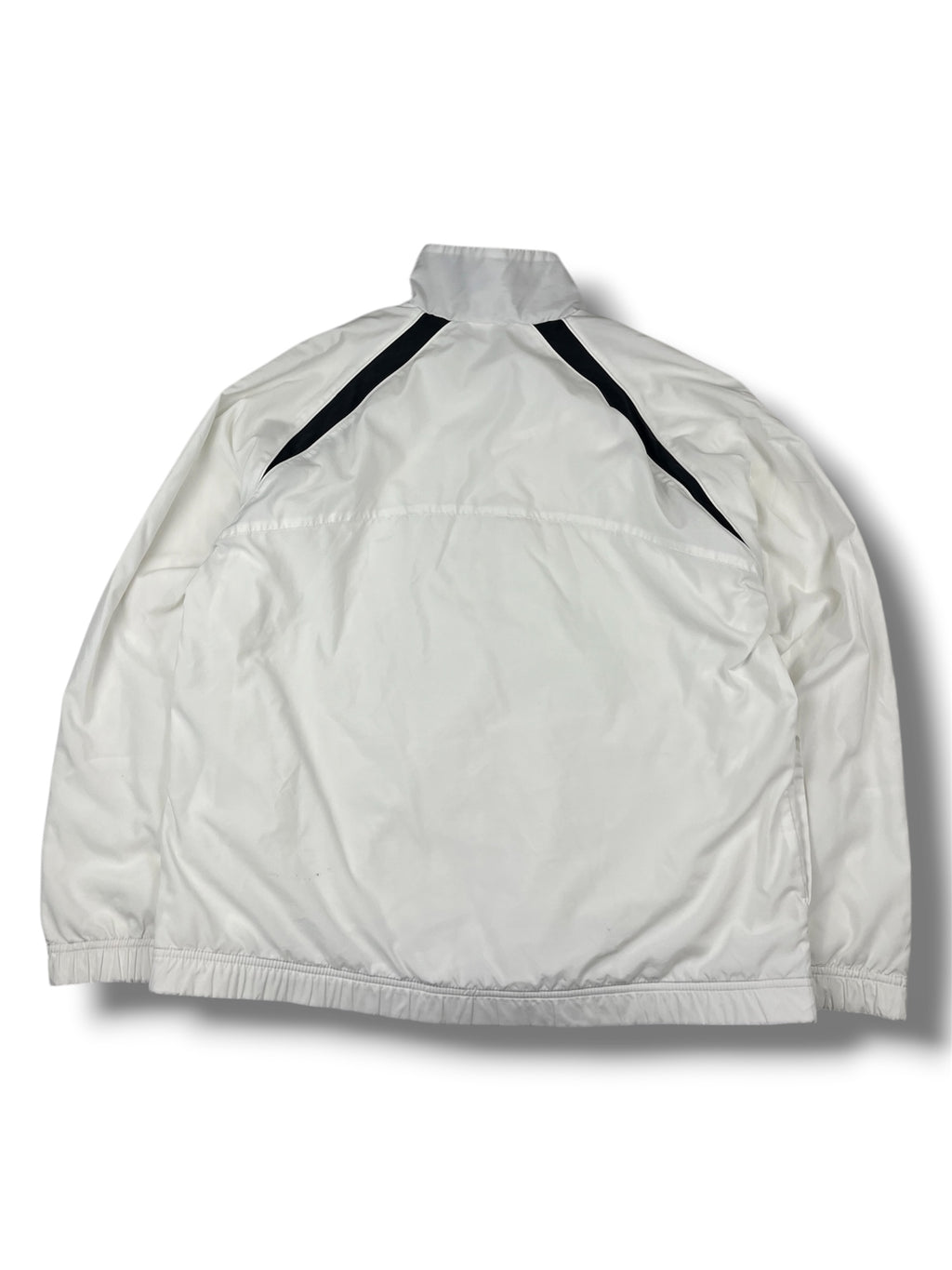 Vintage Nike Trackjacke (L)