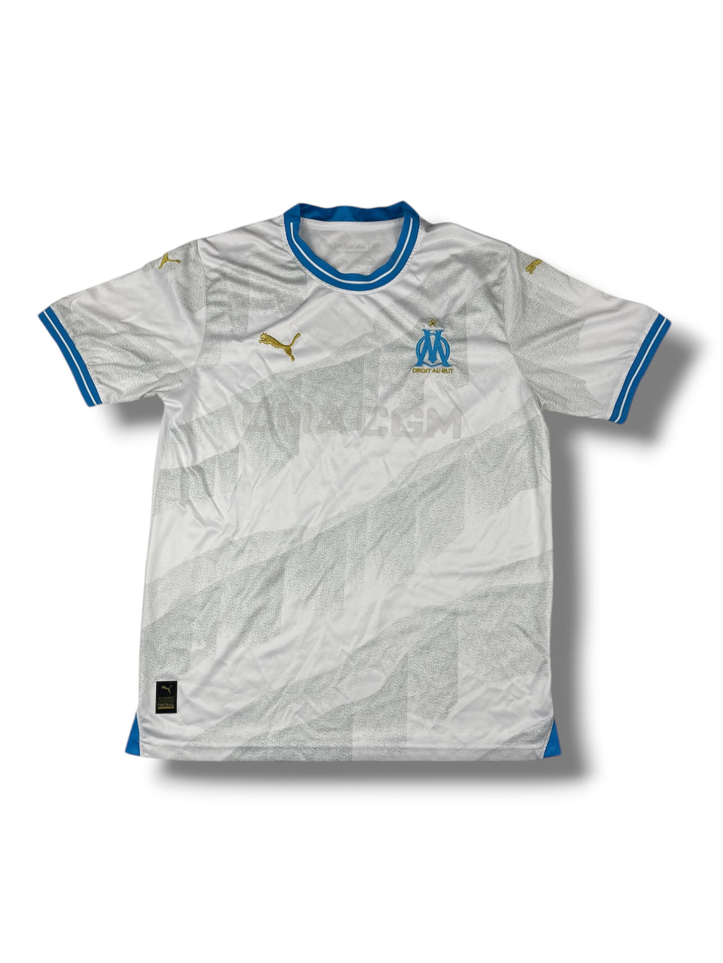 Vintage OM Trikot (L)