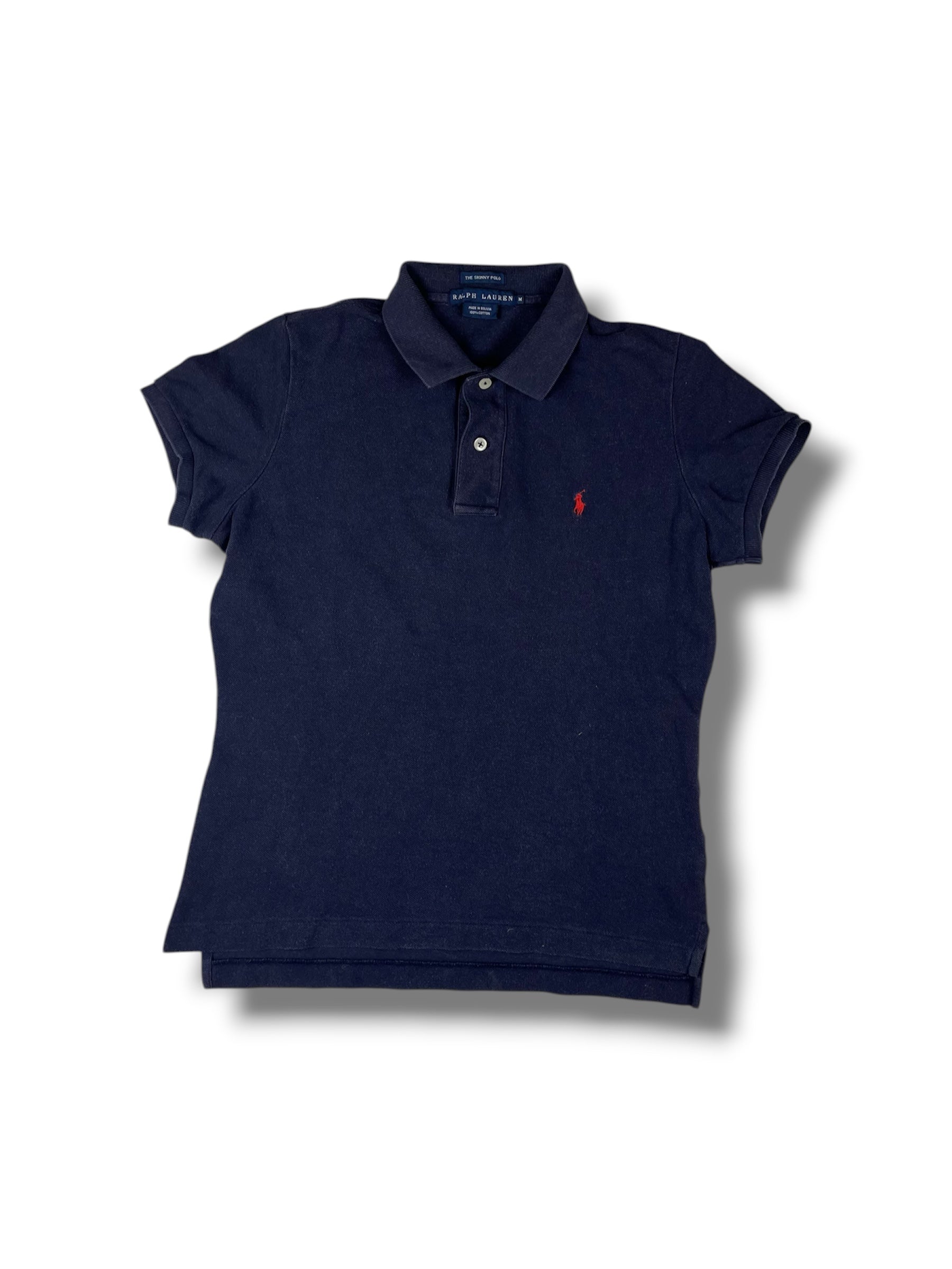 Vintage Ralph Lauren Poloshirt (M)