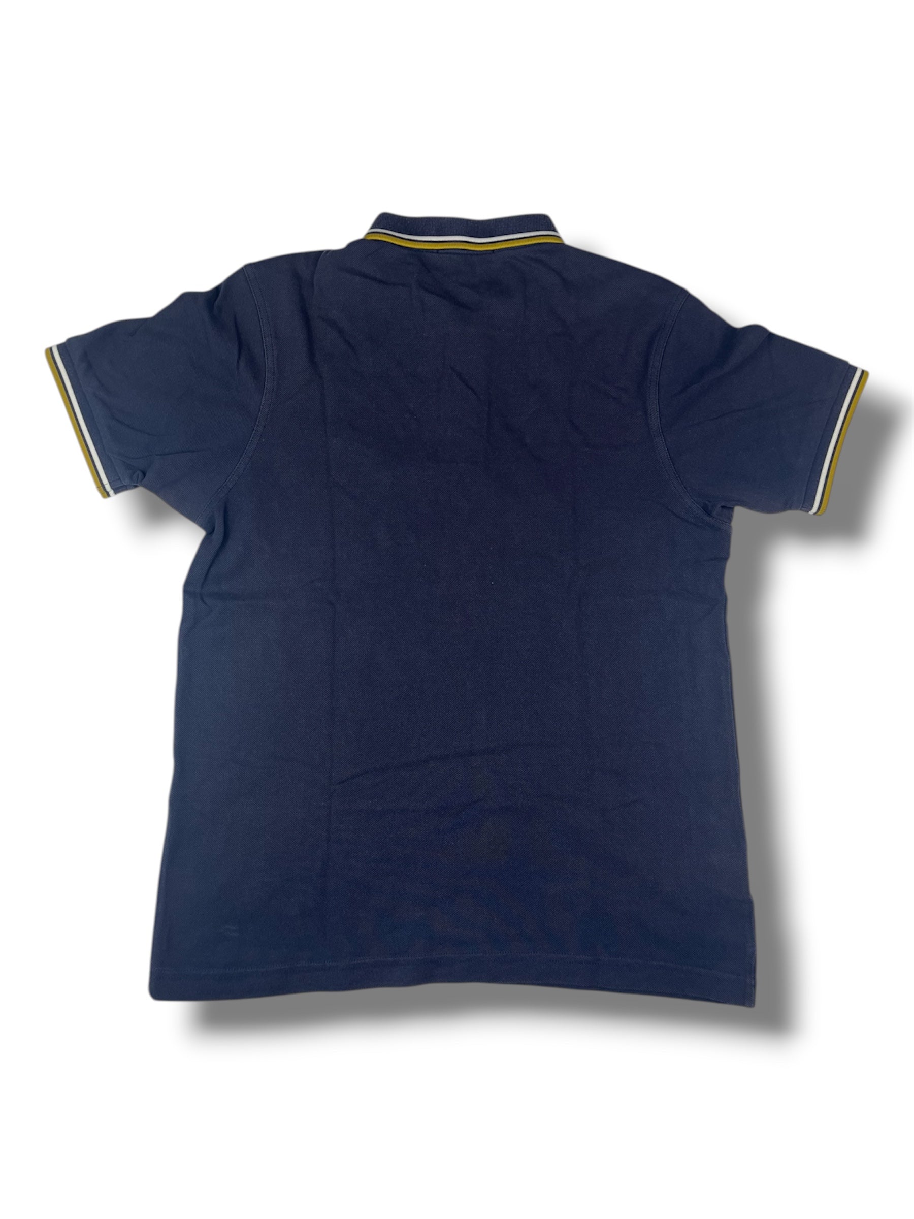 Casual Fred Perry Poloshirt (M)