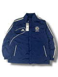 Vintage Adidas Chelsea Trackjacke (M)