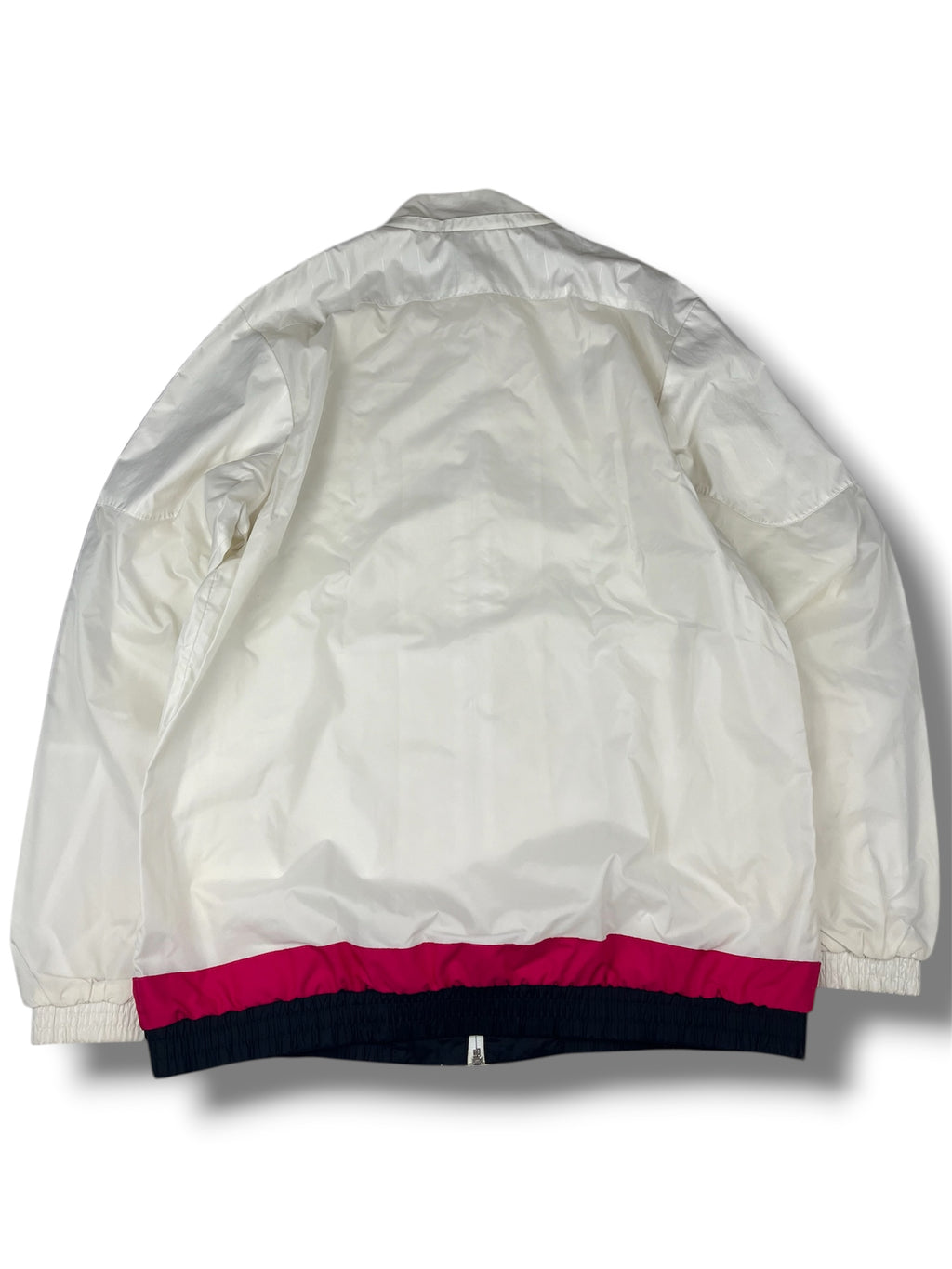 Vintage Juventus Trackjacke (L)