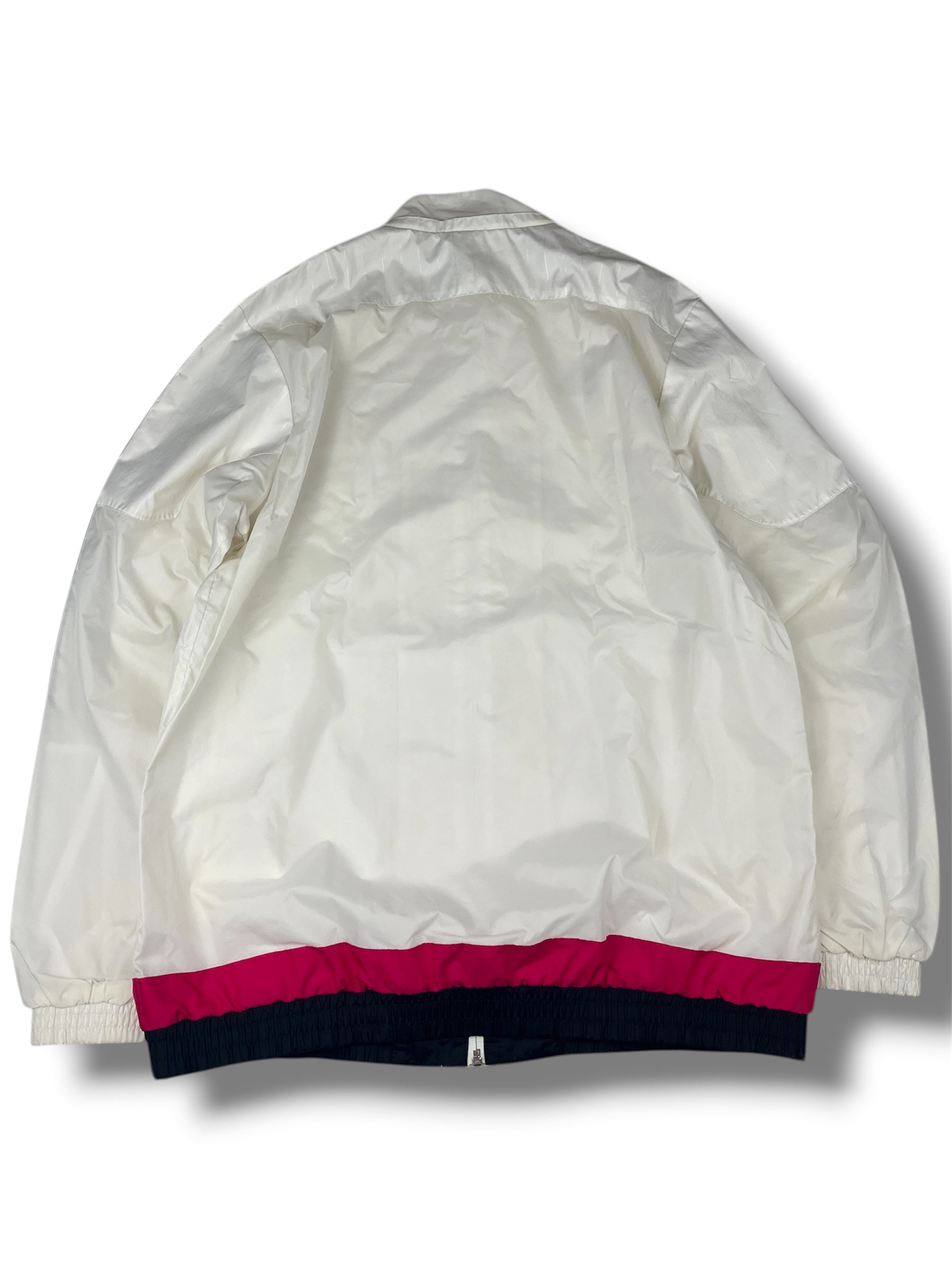 Vintage Juventus Trackjacke (L)