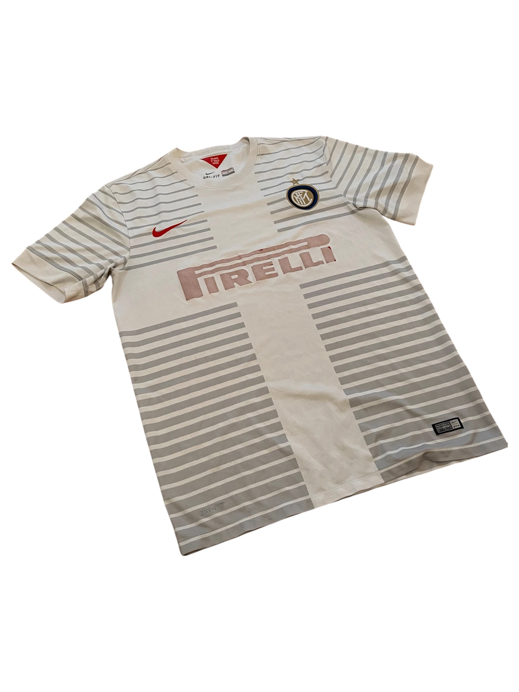 Nike Vintage Inter Trikot (L)