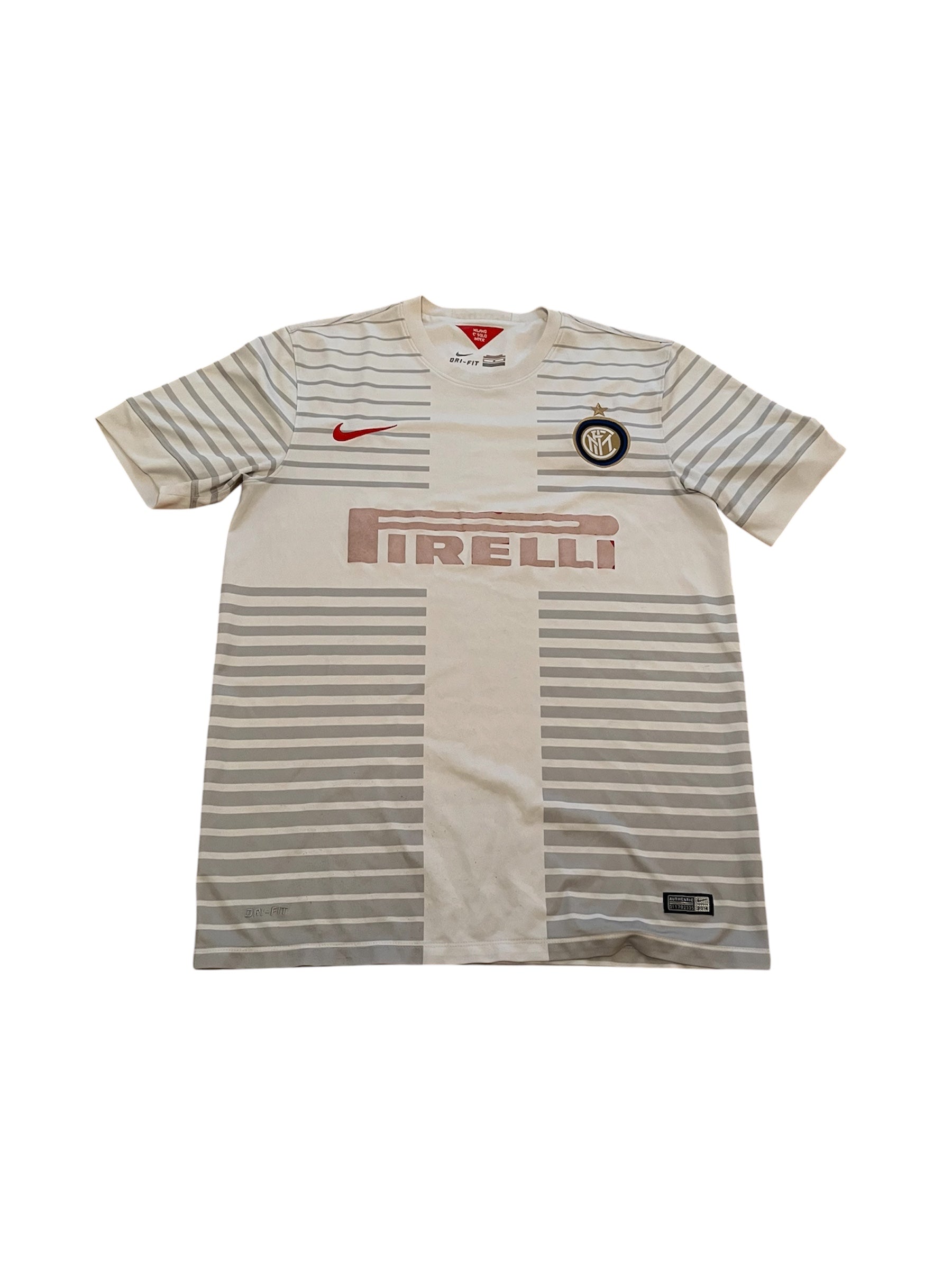 Nike Vintage Inter Trikot (L)