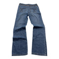 Vintage Bootcut Denim (M)