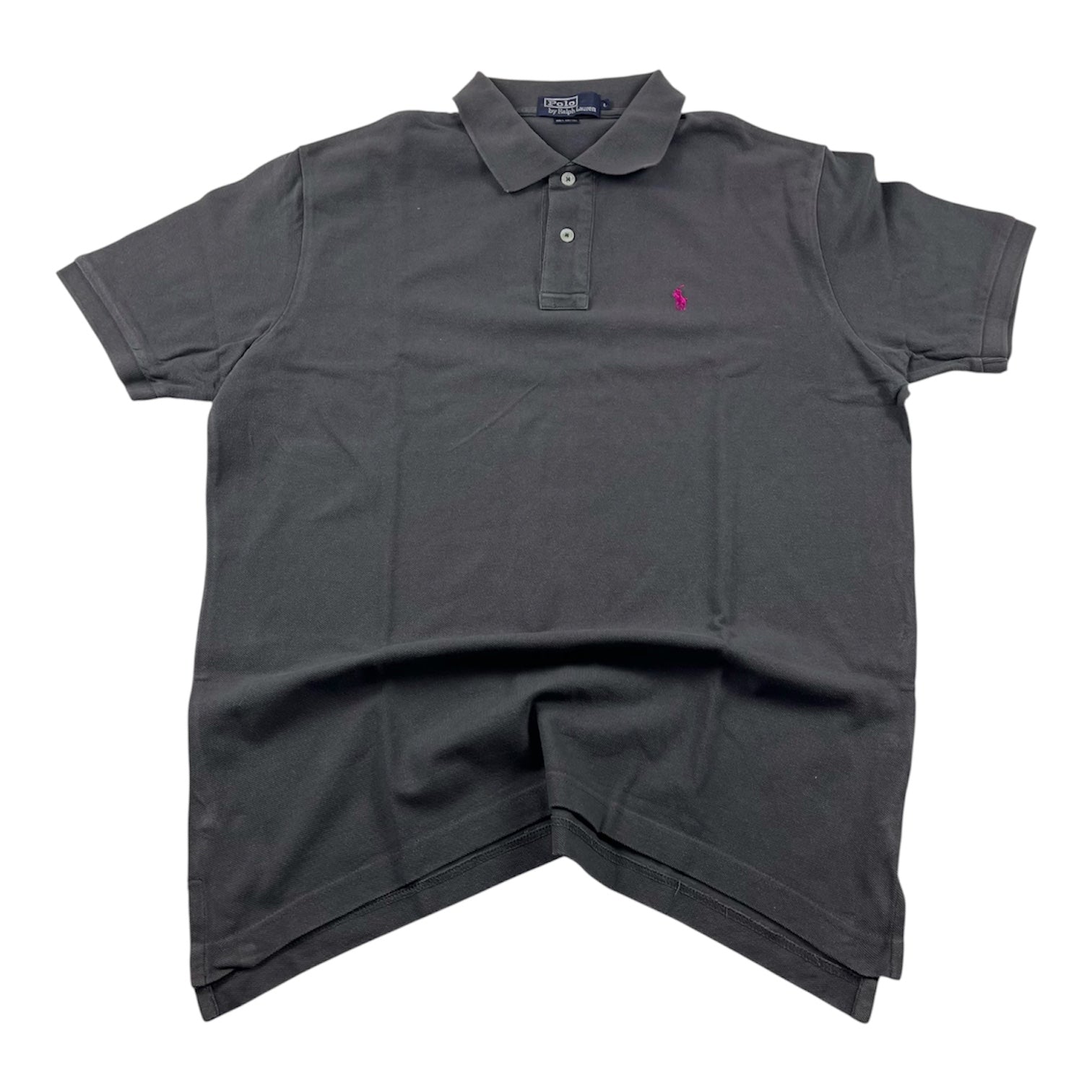 Vintage Ralph Lauren Poloshirt (L)