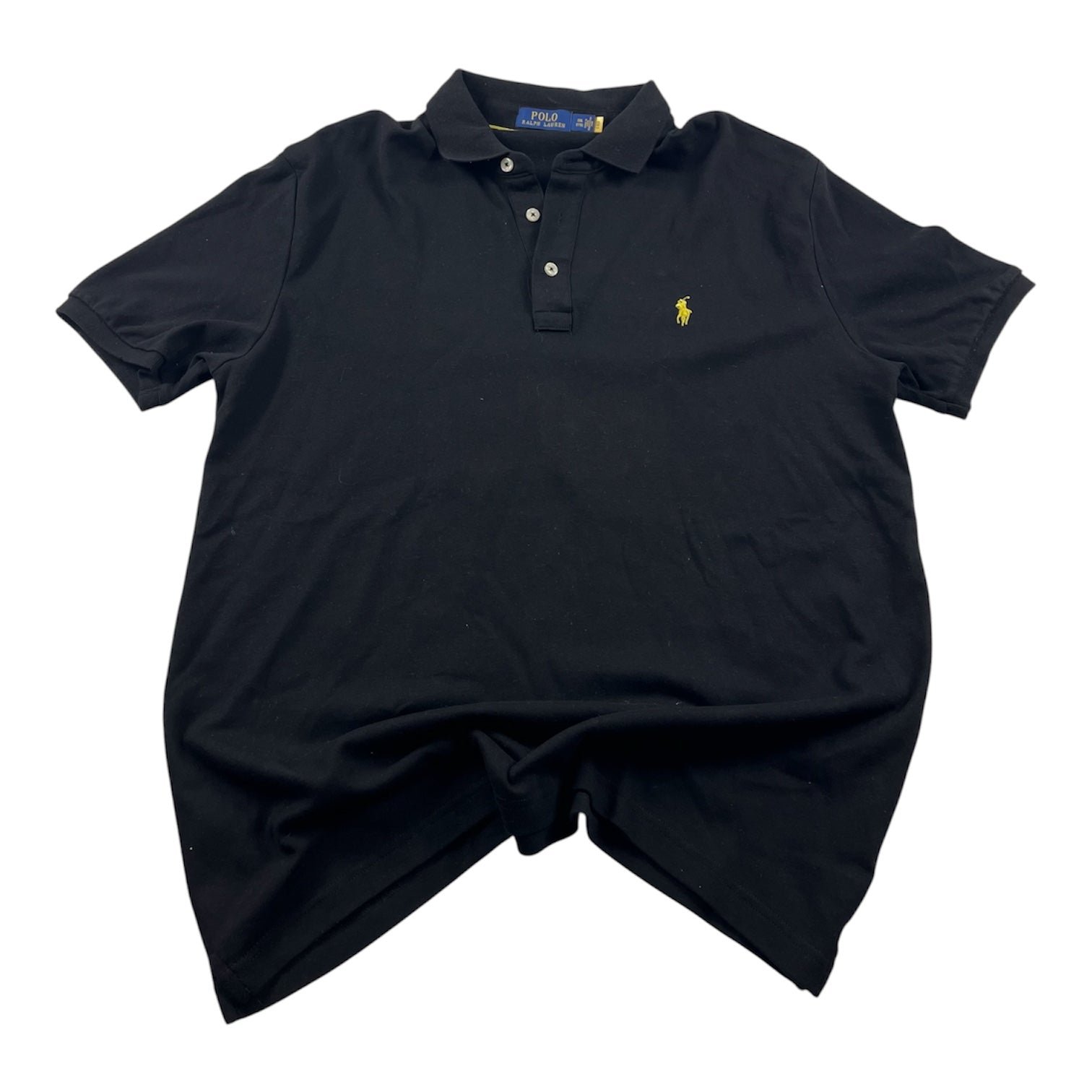Vintage Ralph Lauren Poloshirt (3XL)