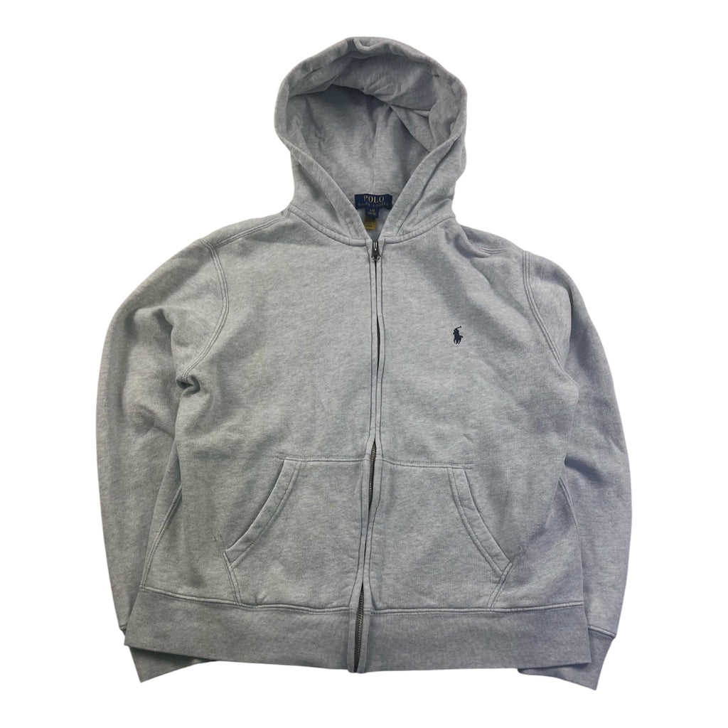 Vintage Ralph Lauren Zipper (L)