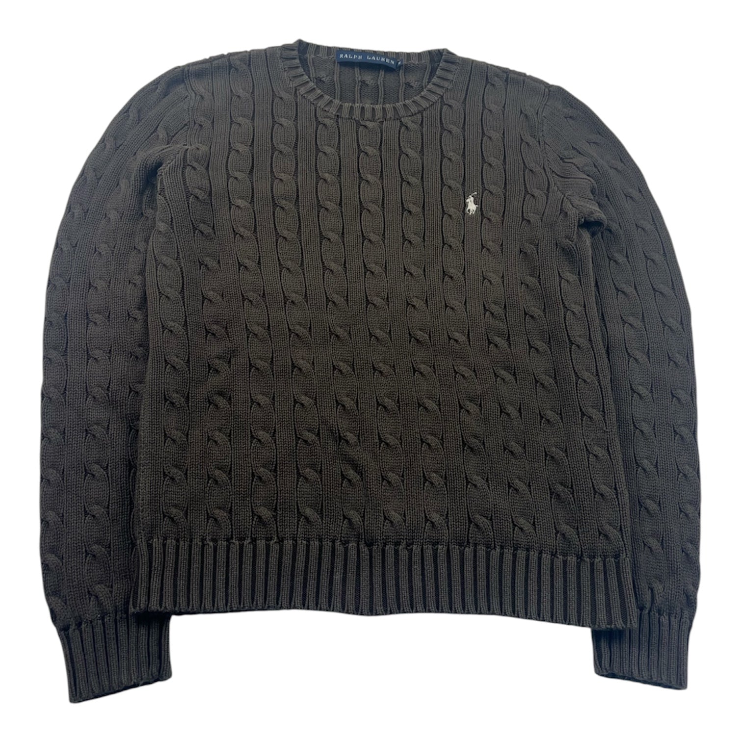 Vintage Ralph Lauren Sweater (L)