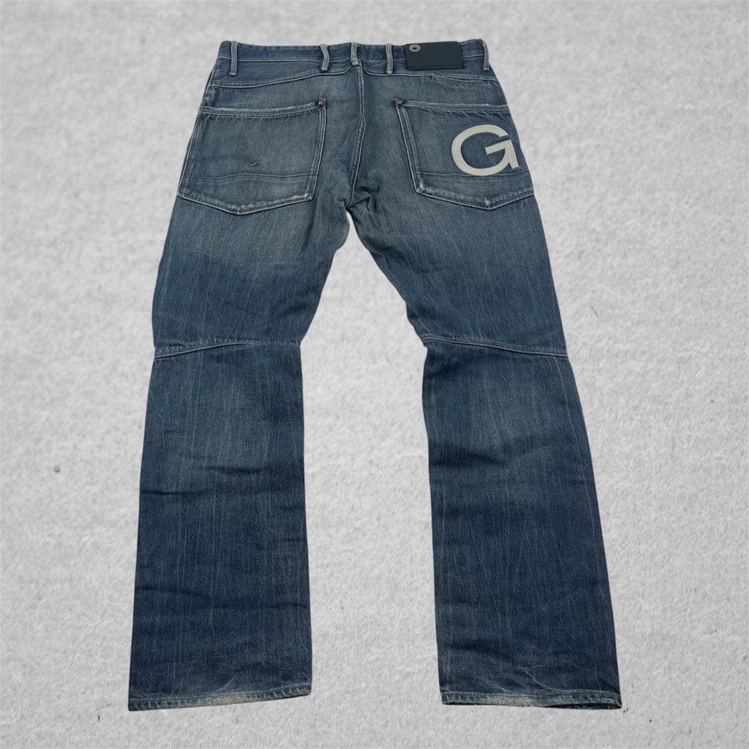 Vintage G-Star Jeans (L)