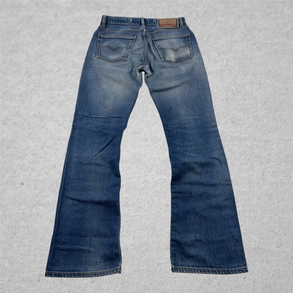 Vintage Diesel Jeans (M)