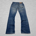 Vintage Diesel Jeans (M)