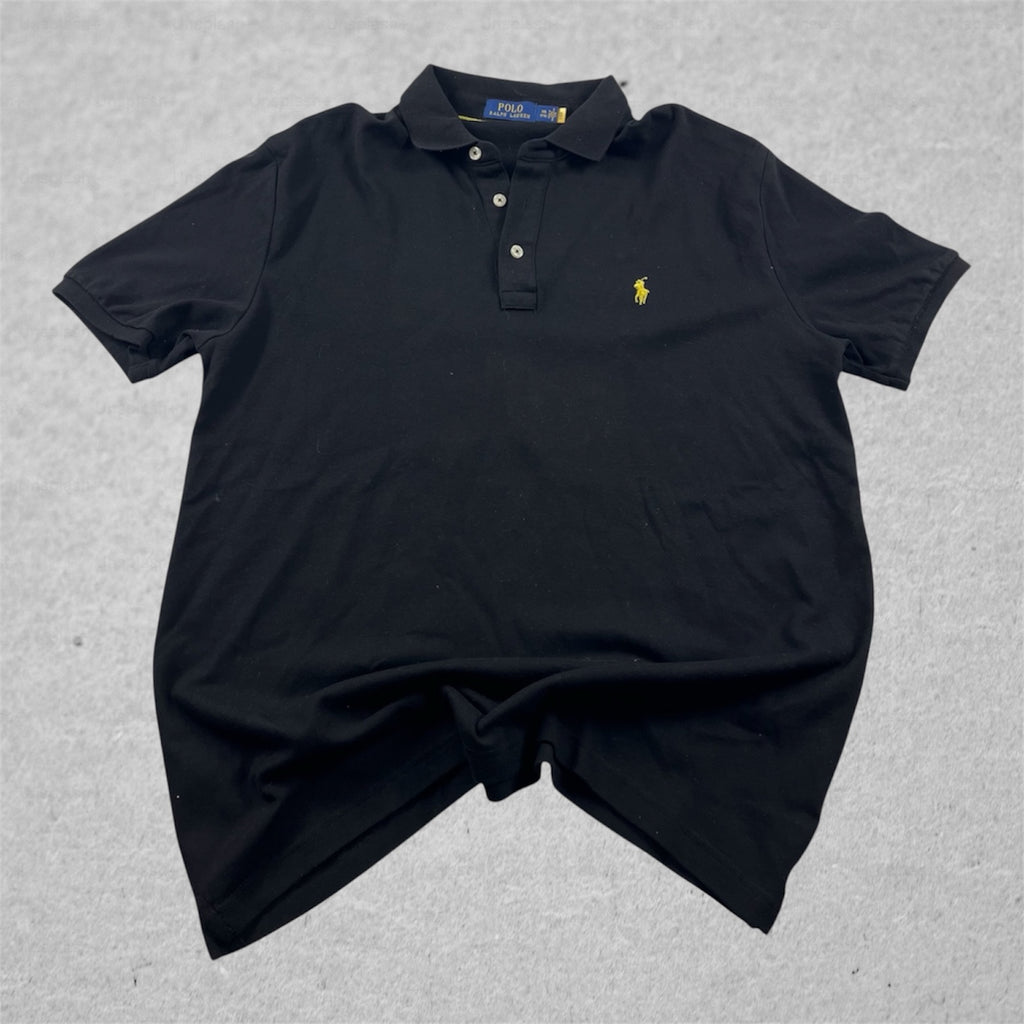 Vintage Ralph Lauren Poloshirt (3XL)