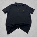 Vintage Ralph Lauren Poloshirt (3XL)