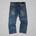 Vintage Armani Jeans (XL)