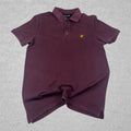 Casual Lyle & Scott Poloshirt (M)